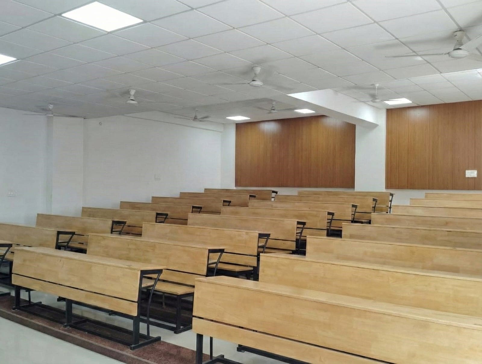 SLIET Academic Building photo 8